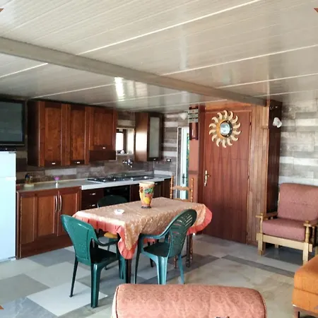 Casa vacanze Maria Sava